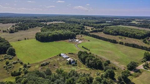 A home in BrownTownship_Manistee