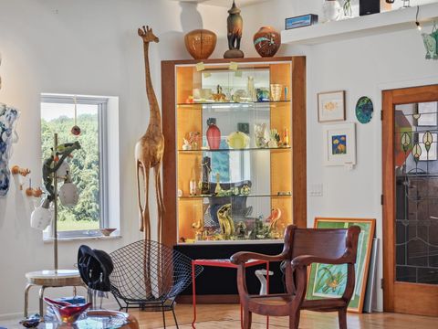A home in BrownTownship_Manistee