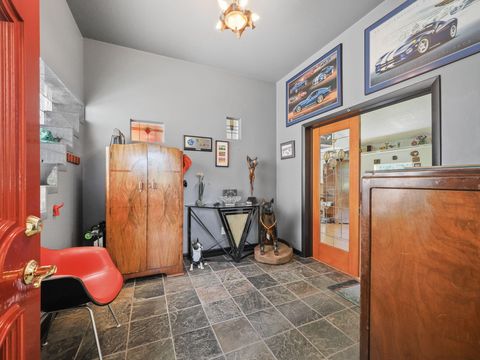 A home in BrownTownship_Manistee