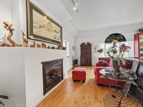 A home in BrownTownship_Manistee