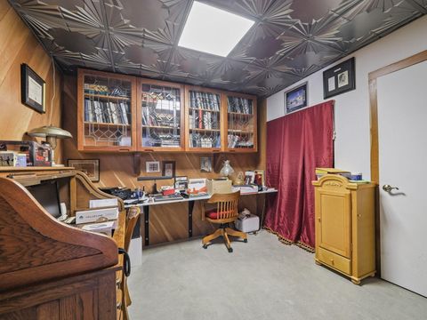A home in BrownTownship_Manistee