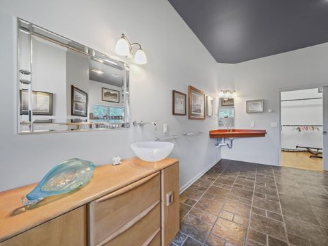 A home in BrownTownship_Manistee