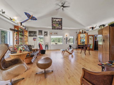 A home in BrownTownship_Manistee