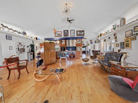 A home in BrownTownship_Manistee
