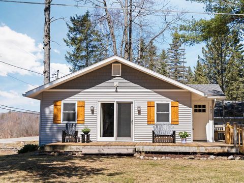 103 Poplar Court Selma Township MI 49601