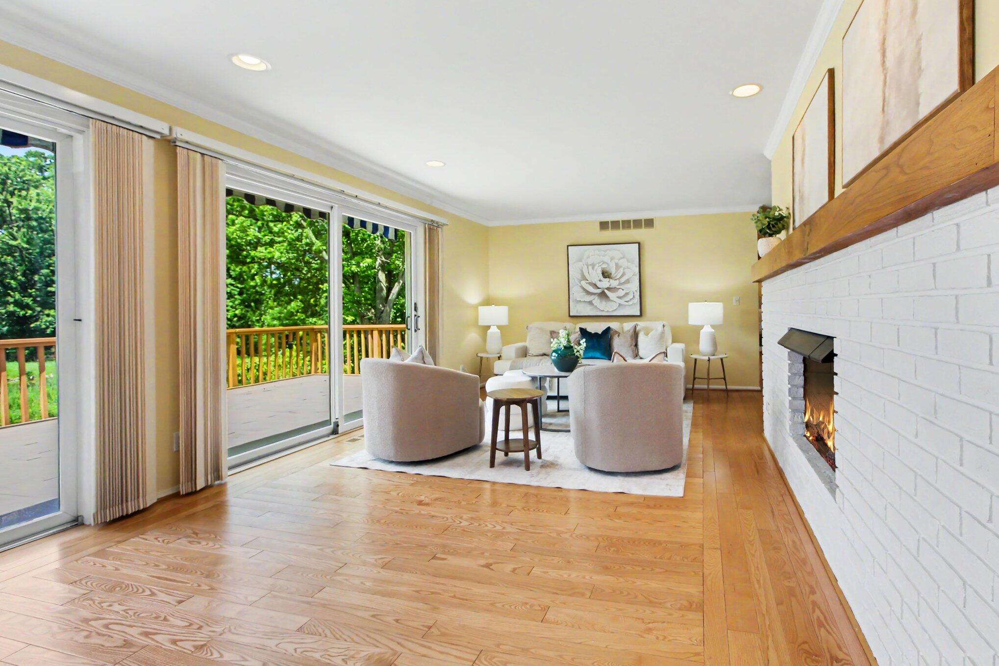 2309 Weber Drive