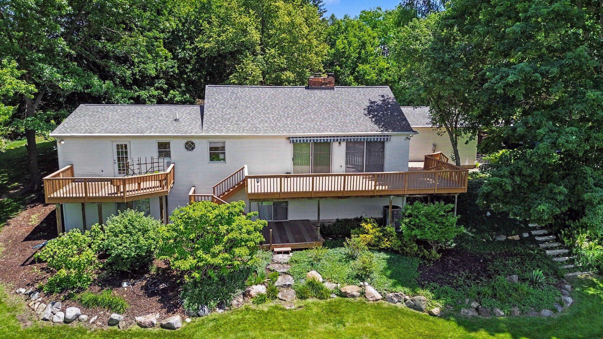 2309 Weber Drive