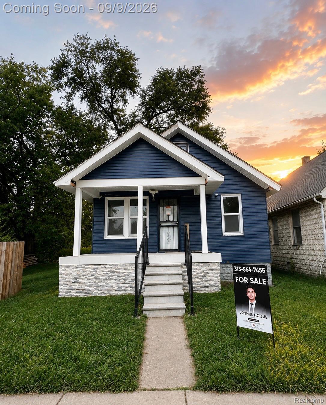17163 Orleans 17163 Orleans Street