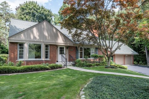 32430 Dohany Drive Farmington Hills City MI 48336