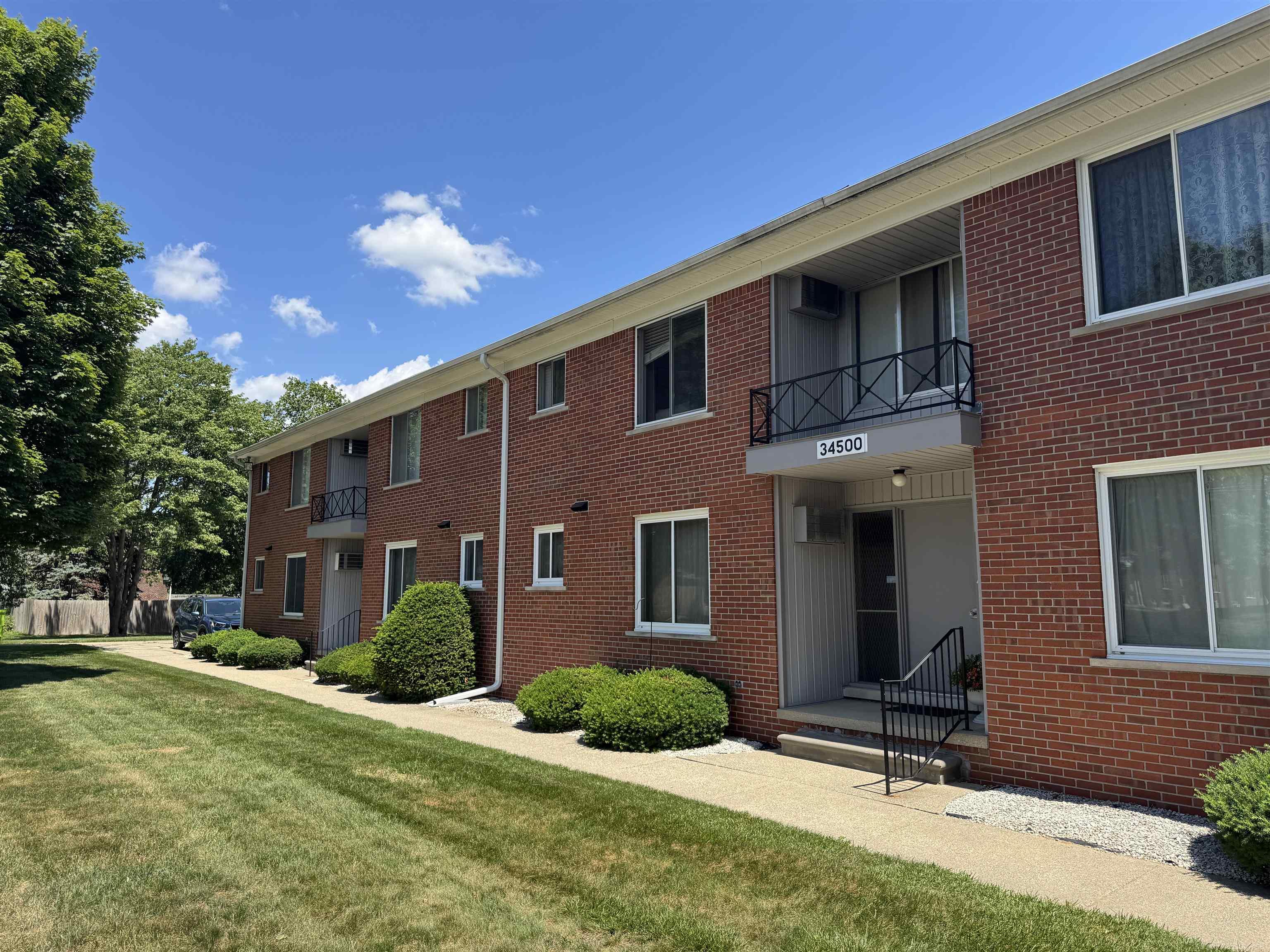34500 Mulvey Road