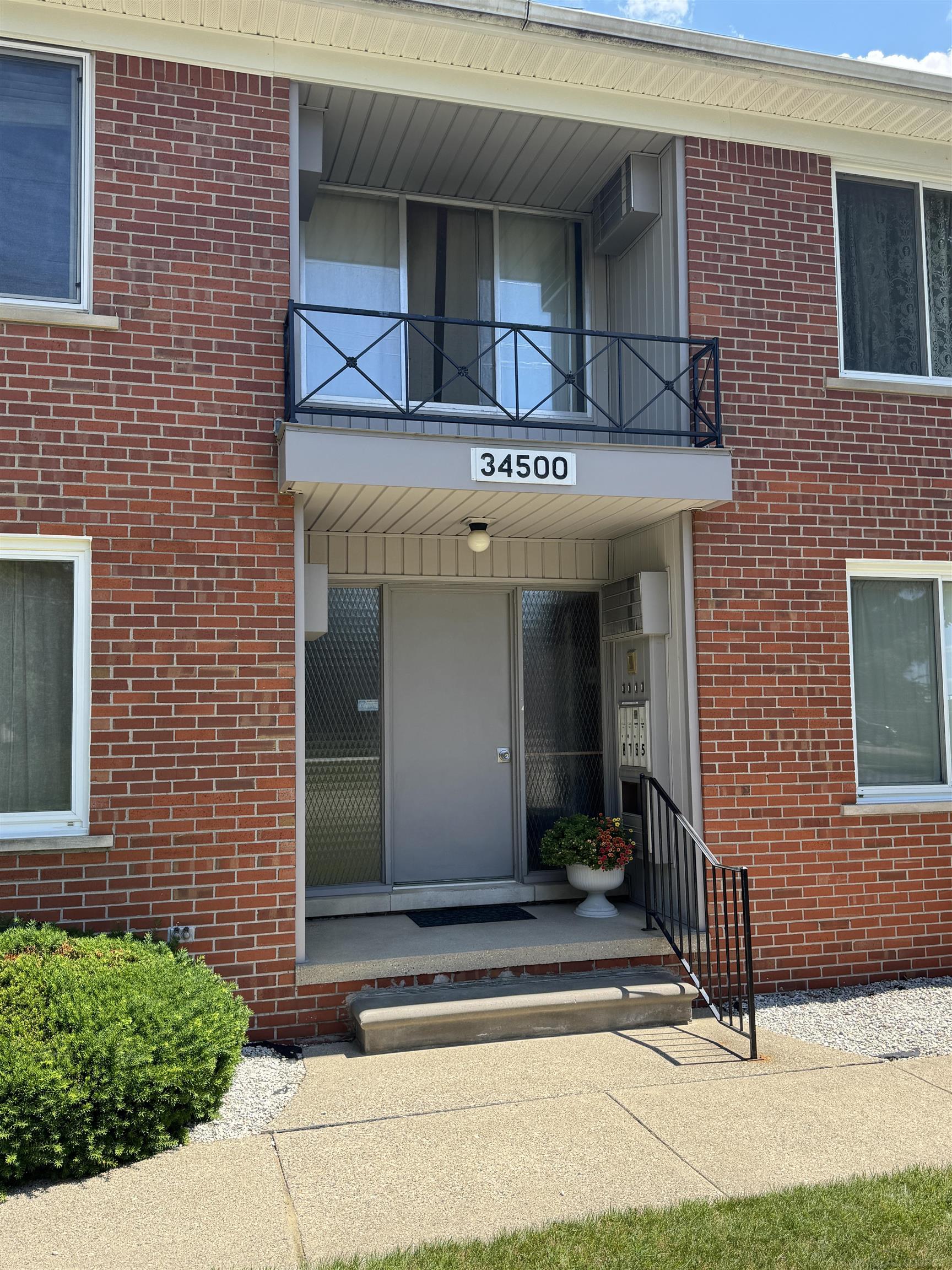 34500 Mulvey Road