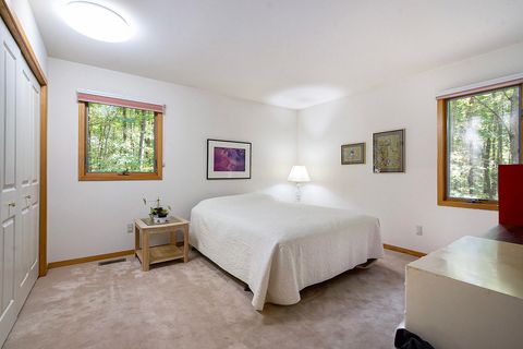 Tiny photo for 7412 Black Forest Drive, Dexter Township, MI 48130 (MLS # 81026006004)