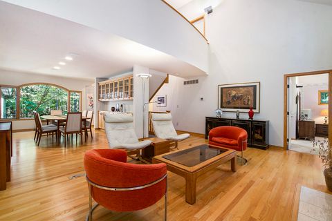 Tiny photo for 7412 Black Forest Drive, Dexter Township, MI 48130 (MLS # 81026006004)