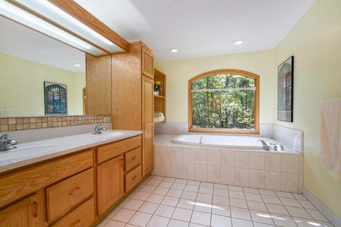 Tiny photo for 7412 Black Forest Drive, Dexter Township, MI 48130 (MLS # 81026006004)