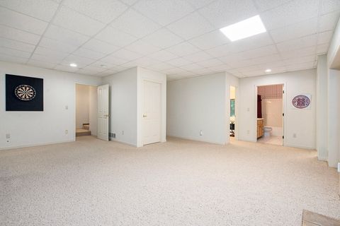 Tiny photo for 7412 Black Forest Drive, Dexter Township, MI 48130 (MLS # 81026006004)