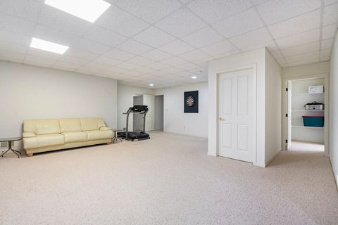 Tiny photo for 7412 Black Forest Drive, Dexter Township, MI 48130 (MLS # 81026006004)