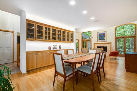 Tiny photo for 7412 Black Forest Drive, Dexter Township, MI 48130 (MLS # 81026006004)