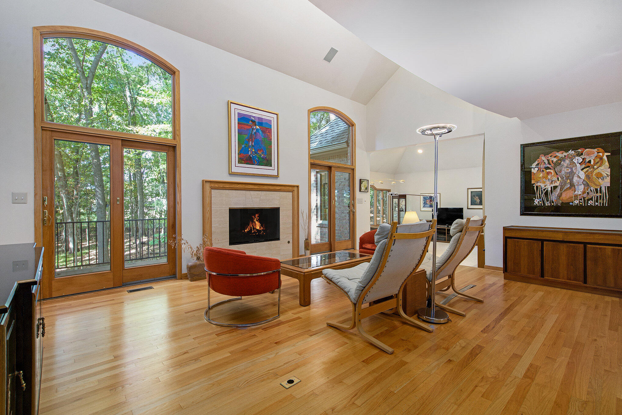 7412 Black Forest Drive