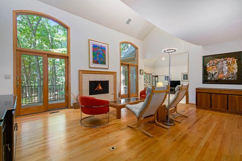 Tiny photo for 7412 Black Forest Drive, Dexter Township, MI 48130 (MLS # 81026006004)