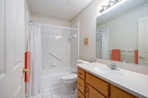 Tiny photo for 7412 Black Forest Drive, Dexter Township, MI 48130 (MLS # 81026006004)