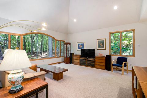 Tiny photo for 7412 Black Forest Drive, Dexter Township, MI 48130 (MLS # 81026006004)