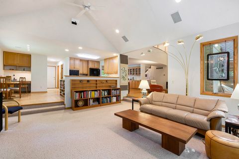 Tiny photo for 7412 Black Forest Drive, Dexter Township, MI 48130 (MLS # 81026006004)