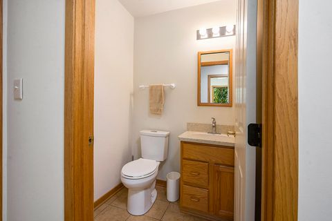 Tiny photo for 7412 Black Forest Drive, Dexter Township, MI 48130 (MLS # 81026006004)