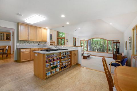 Tiny photo for 7412 Black Forest Drive, Dexter Township, MI 48130 (MLS # 81026006004)