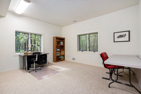 Tiny photo for 7412 Black Forest Drive, Dexter Township, MI 48130 (MLS # 81026006004)