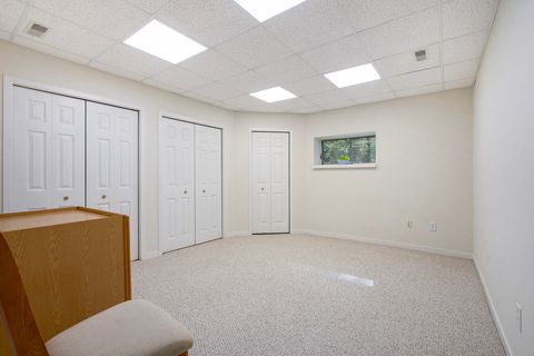 Tiny photo for 7412 Black Forest Drive, Dexter Township, MI 48130 (MLS # 81026006004)