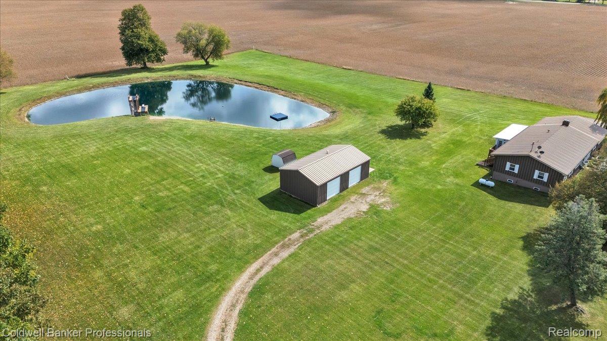2110 N Blacks Corners Road