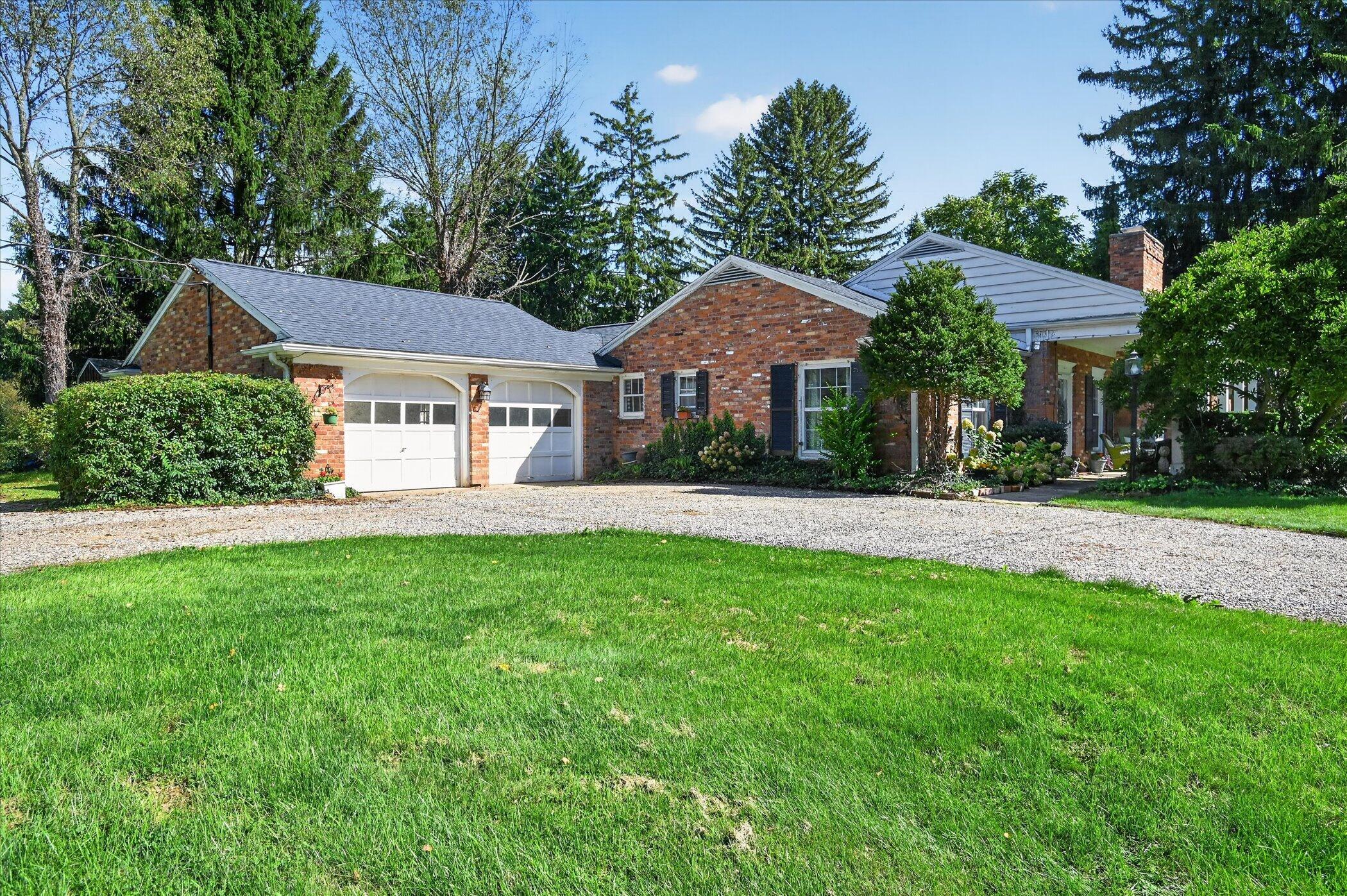 17401 G Drive N