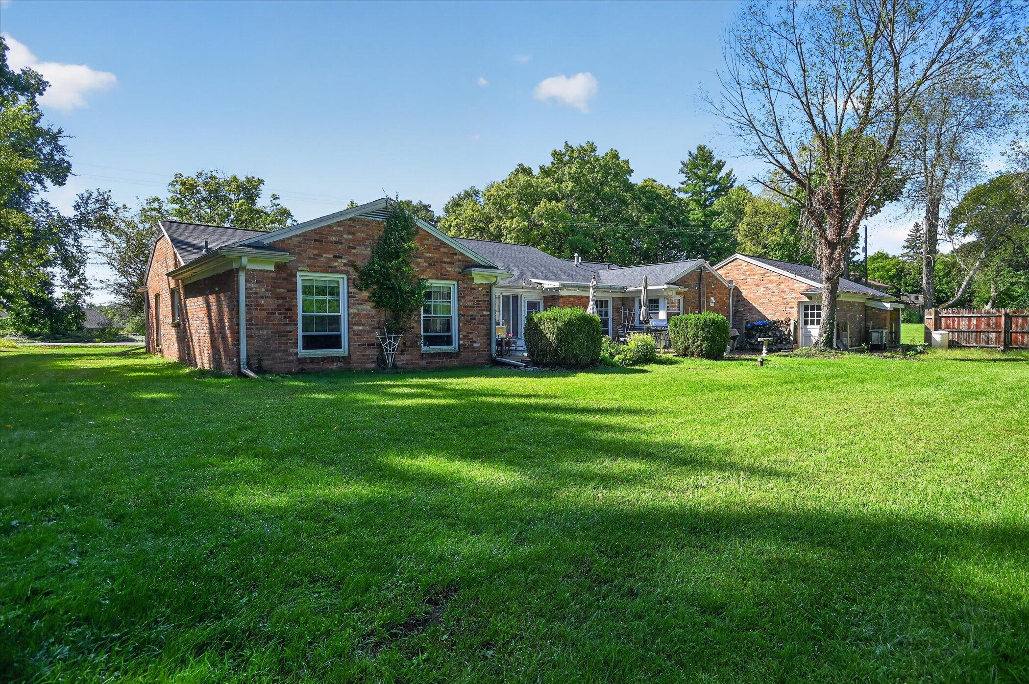 17401 G Drive N