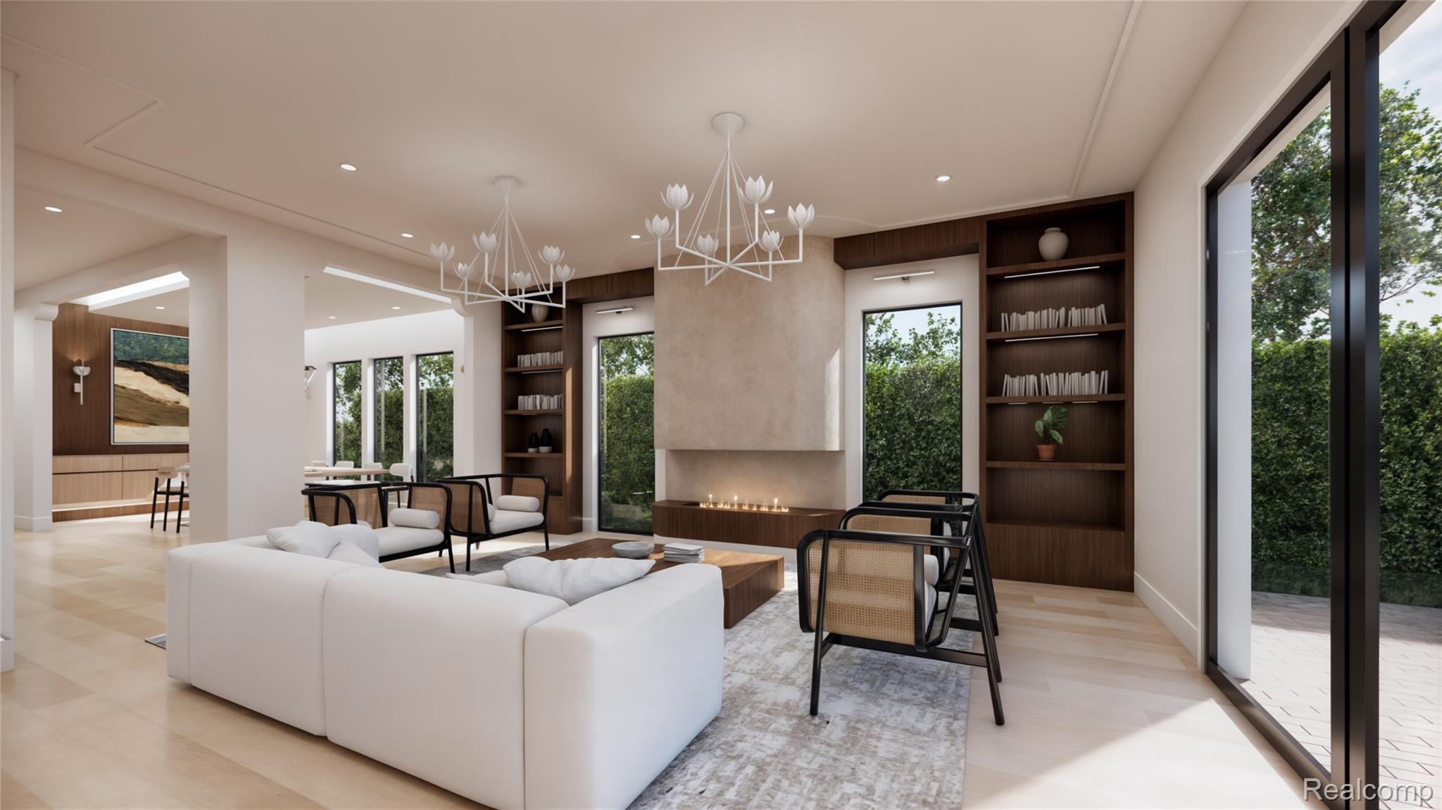 1845 Humphrey Avenue