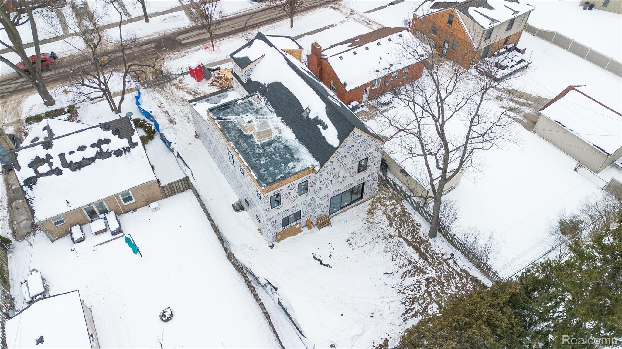 1845 Humphrey Avenue