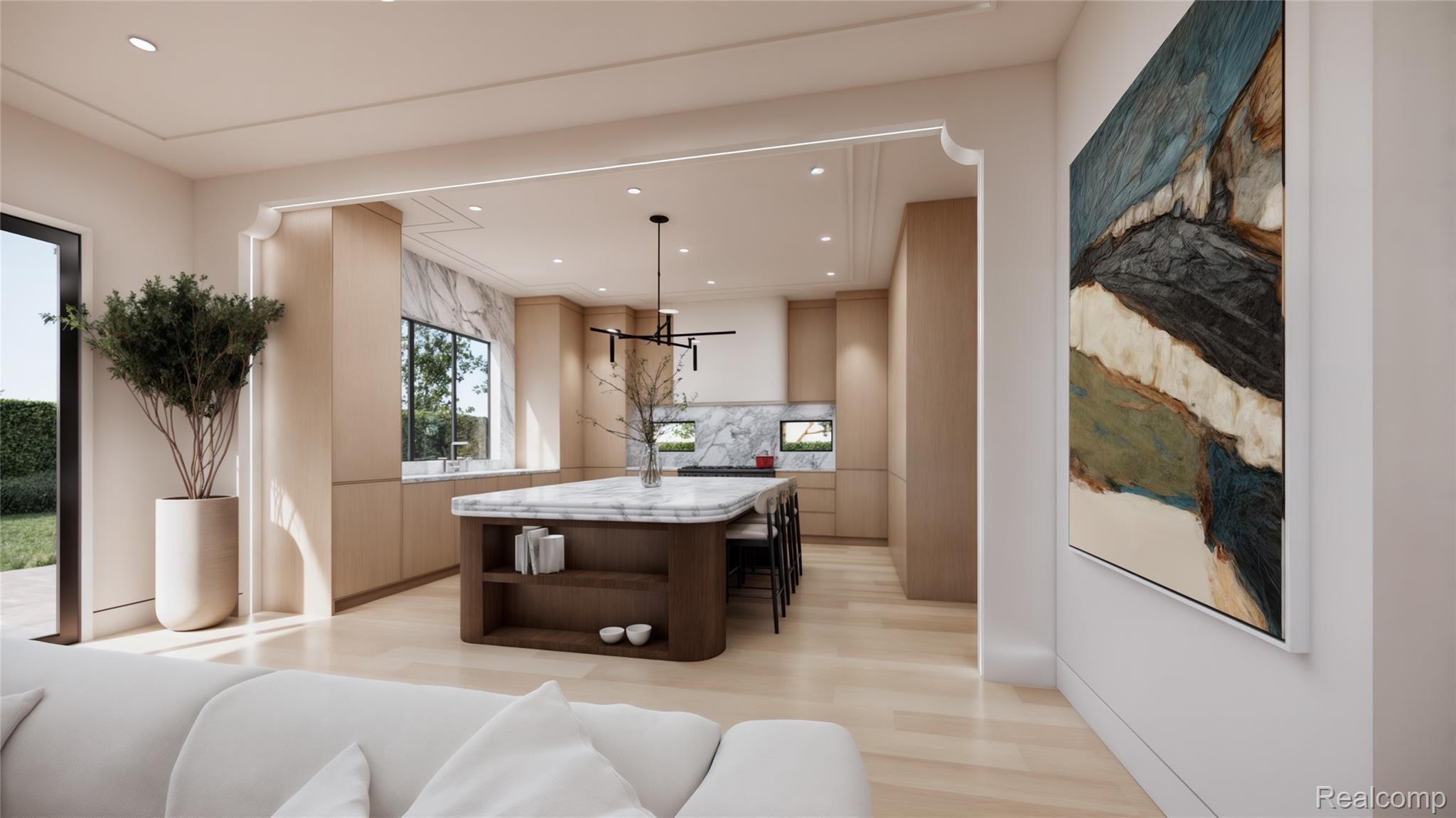 1845 Humphrey Avenue