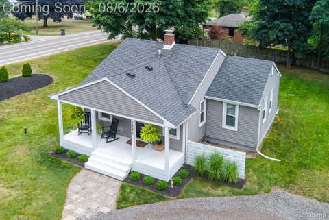 Photo of 2884 Motorists Drive, Highland Charter Township, MI 48356 (MLS # 20261060179)