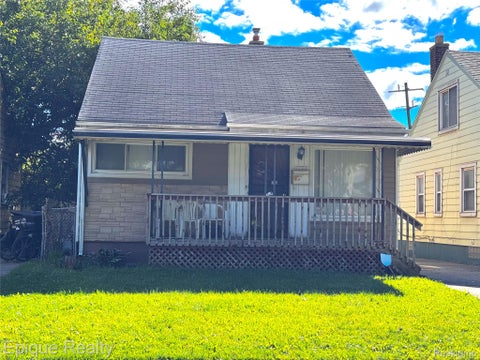 Photo for 2723 S Liddesdale Street