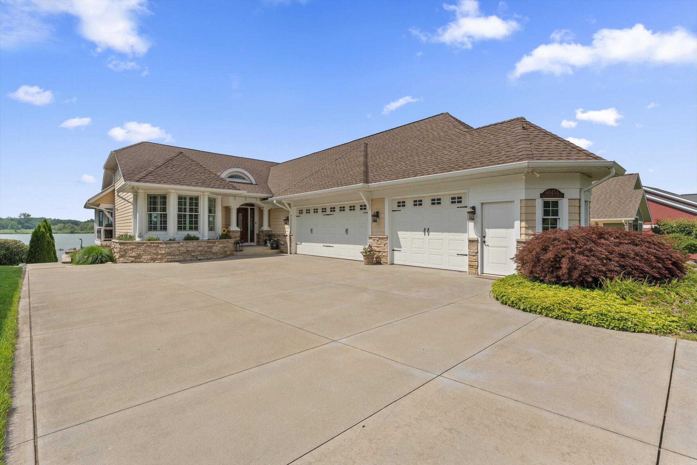 68454 Waterfront Drive