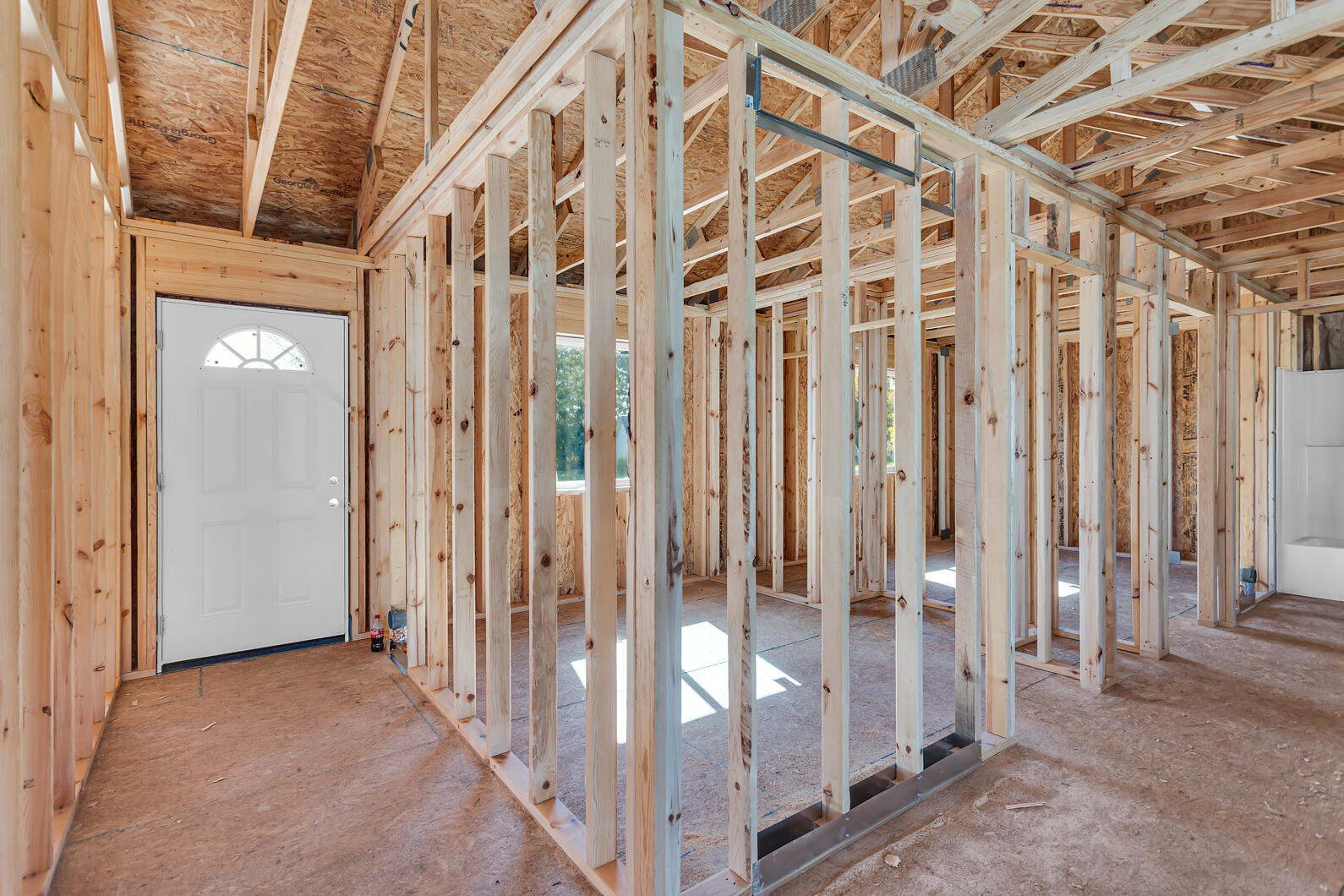 1546 Samaritan Drive