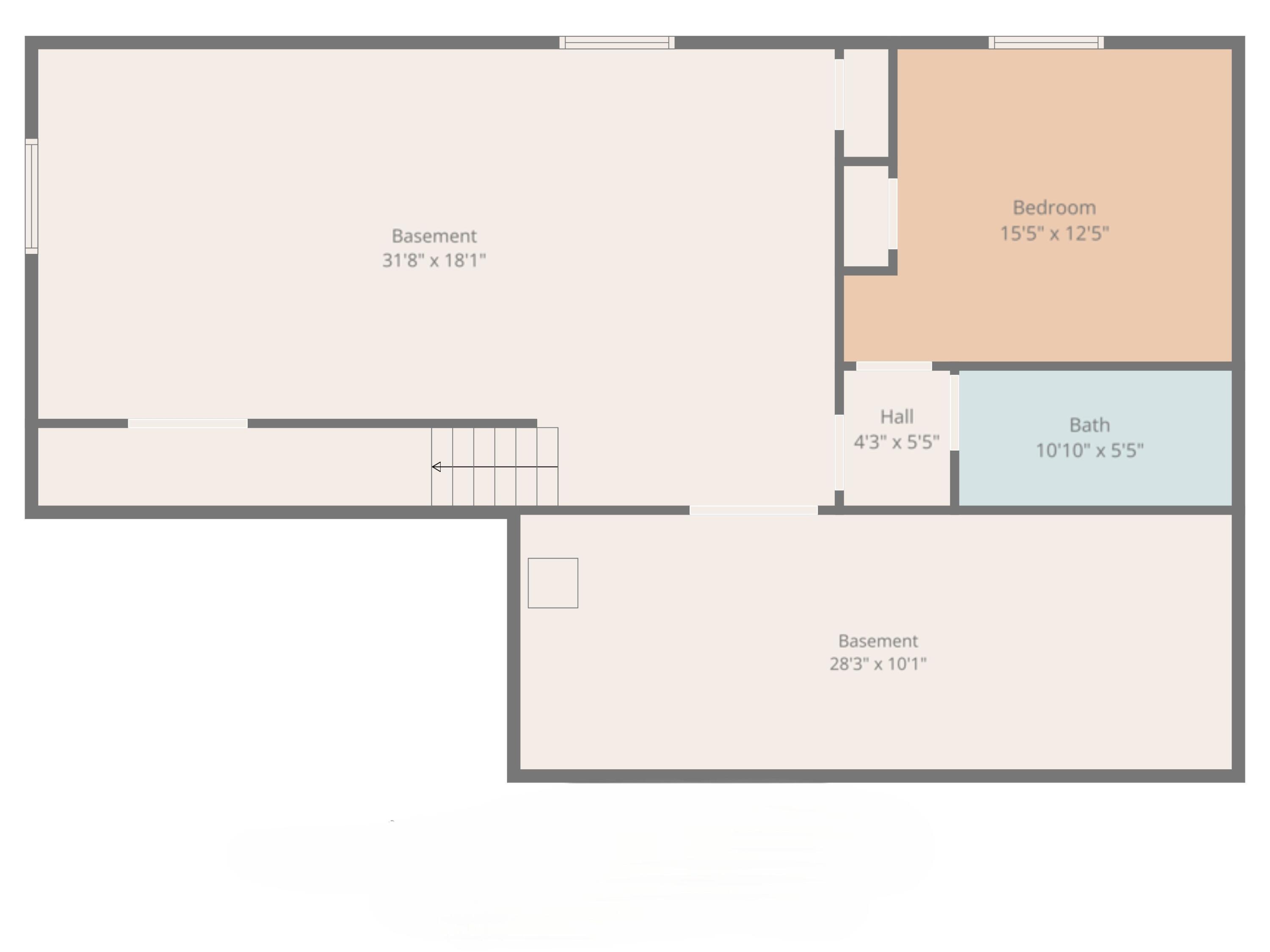 1546 Samaritan Drive