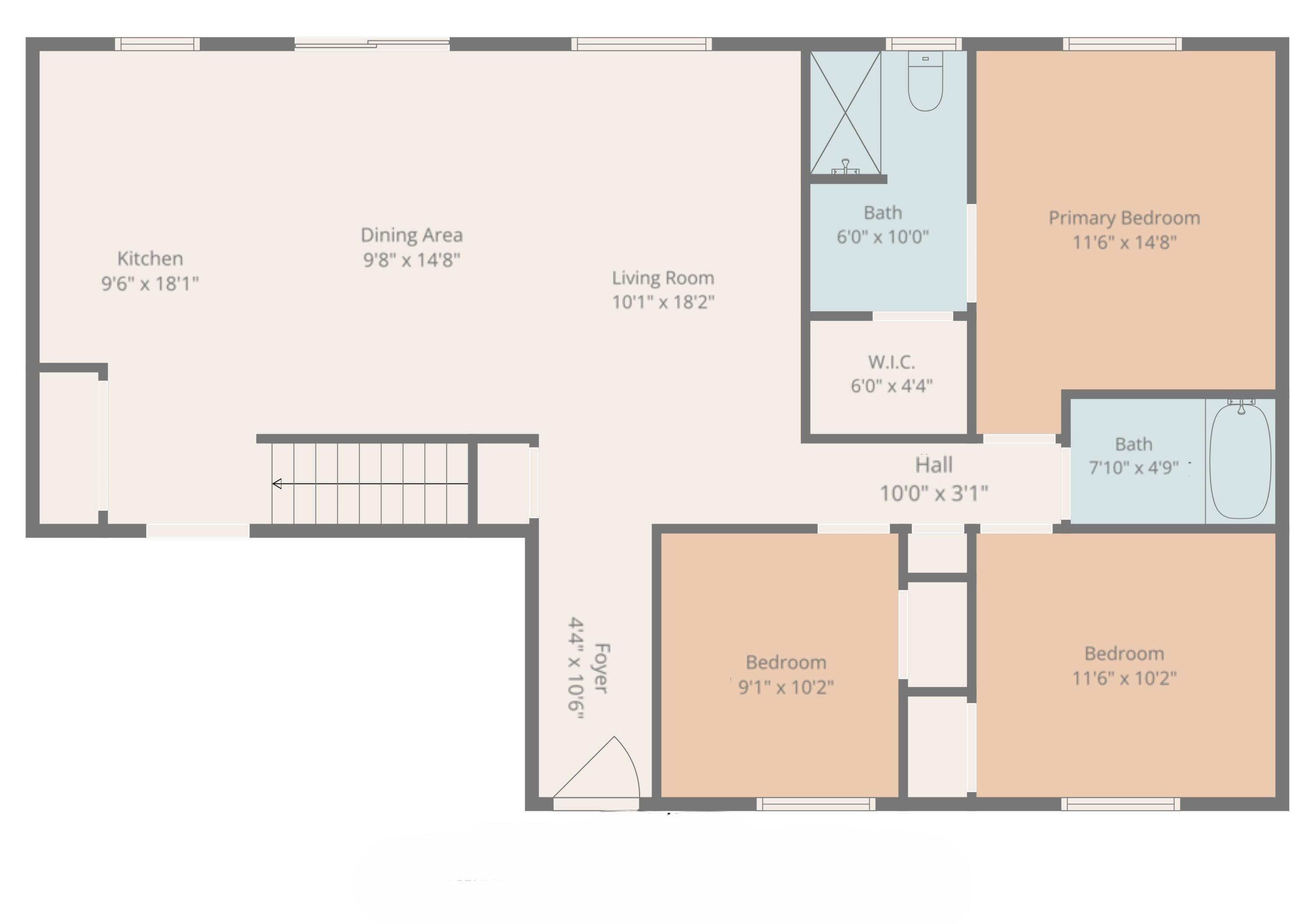 1546 Samaritan Drive