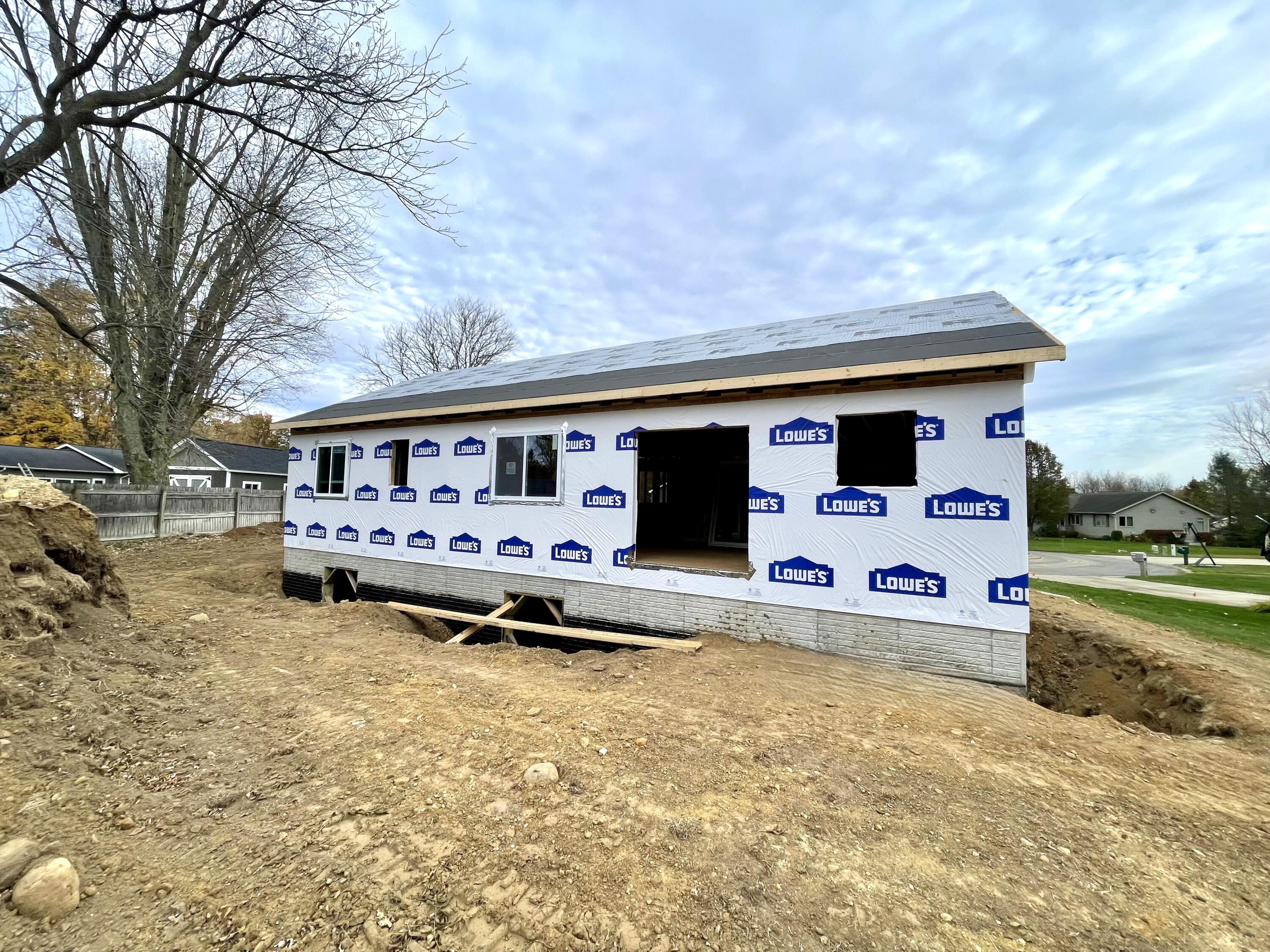 1546 Samaritan Drive