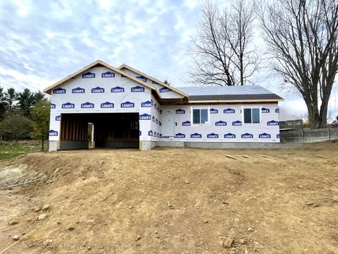 1546 Samaritan Drive Summit Township MI 49203