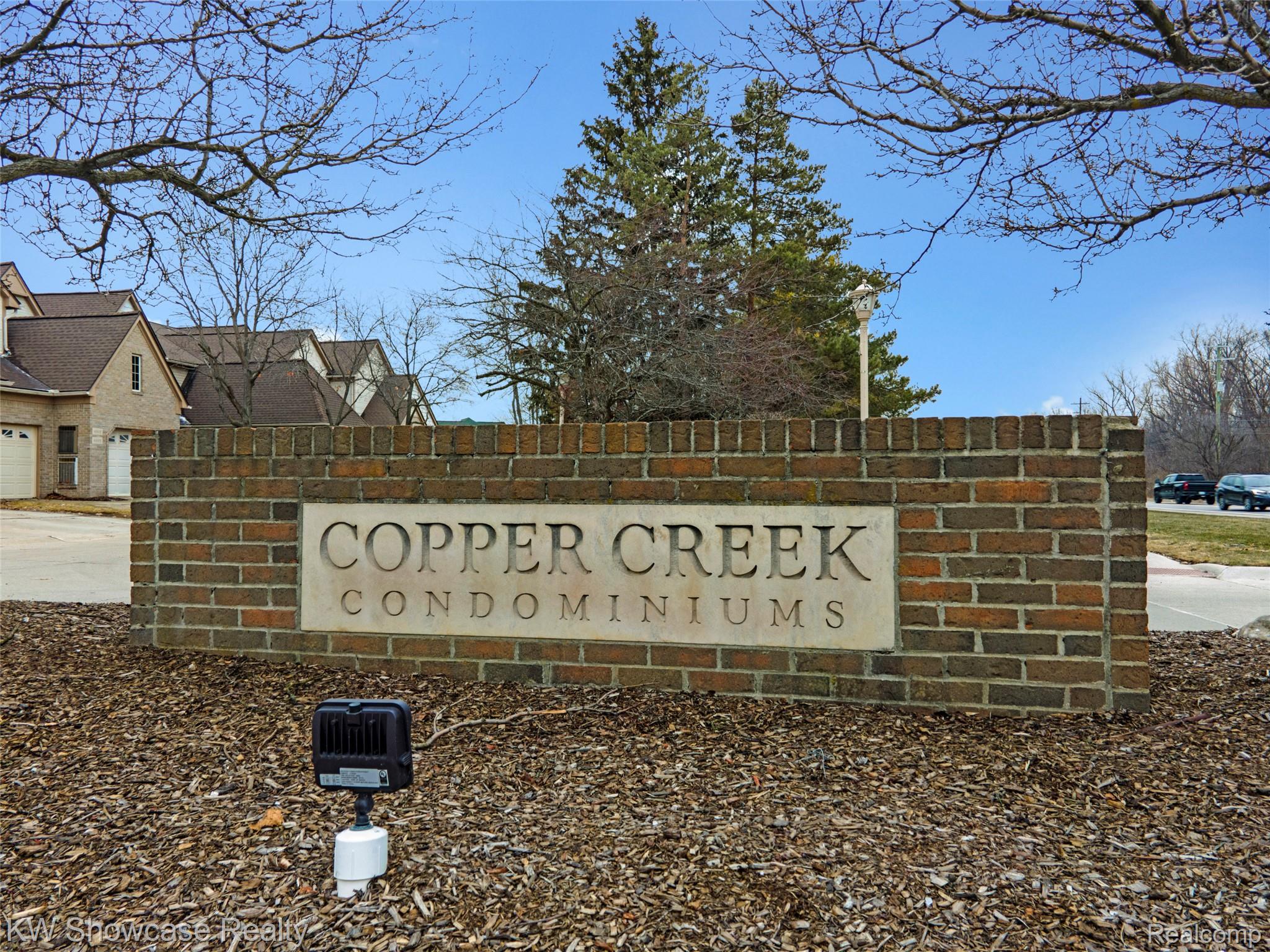 7151 Copper Creek Circle