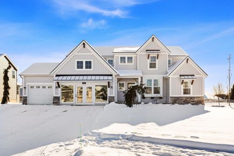 1760 Julienne Court SW Byron Township MI 49315