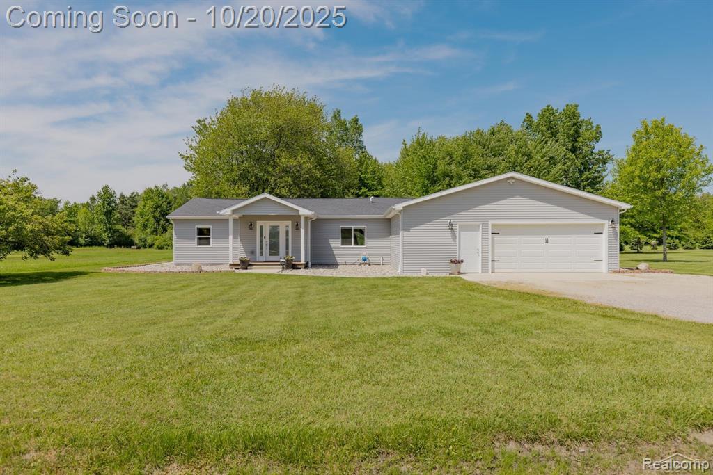 6338 Willard Road