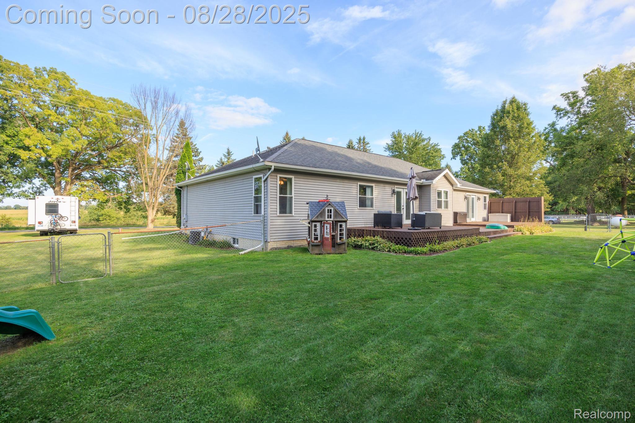 1986 Baldwin Road