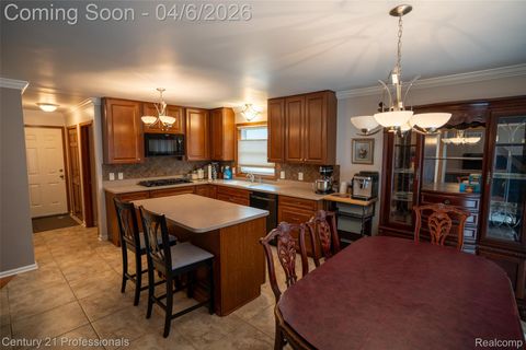 Tiny photo for 38310 Westchester Road, Sterling Heights City, MI 48310 (MLS # 20261021179)
