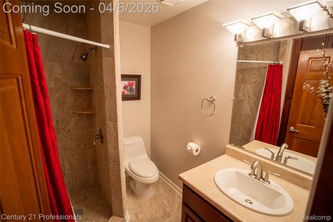 Tiny photo for 38310 Westchester Road, Sterling Heights City, MI 48310 (MLS # 20261021179)